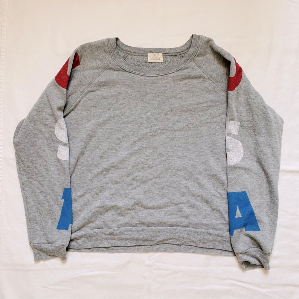 USA Pullover - Picture 3 of 3
